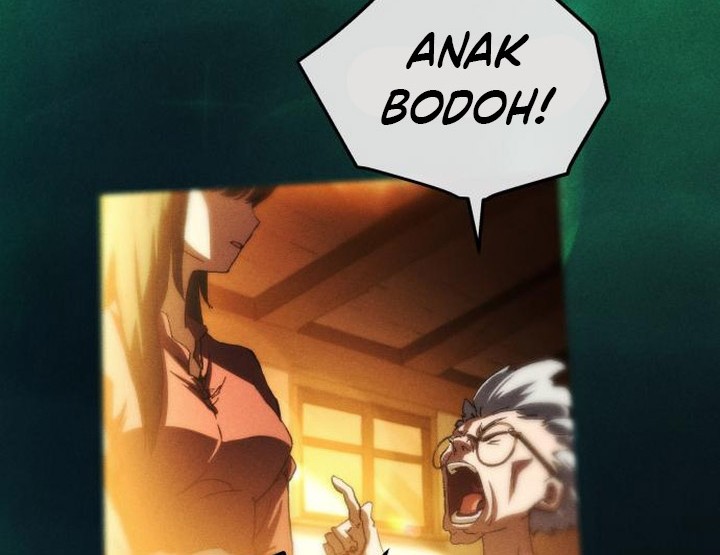 Wild Ranker Chapter 8 Gambar 4