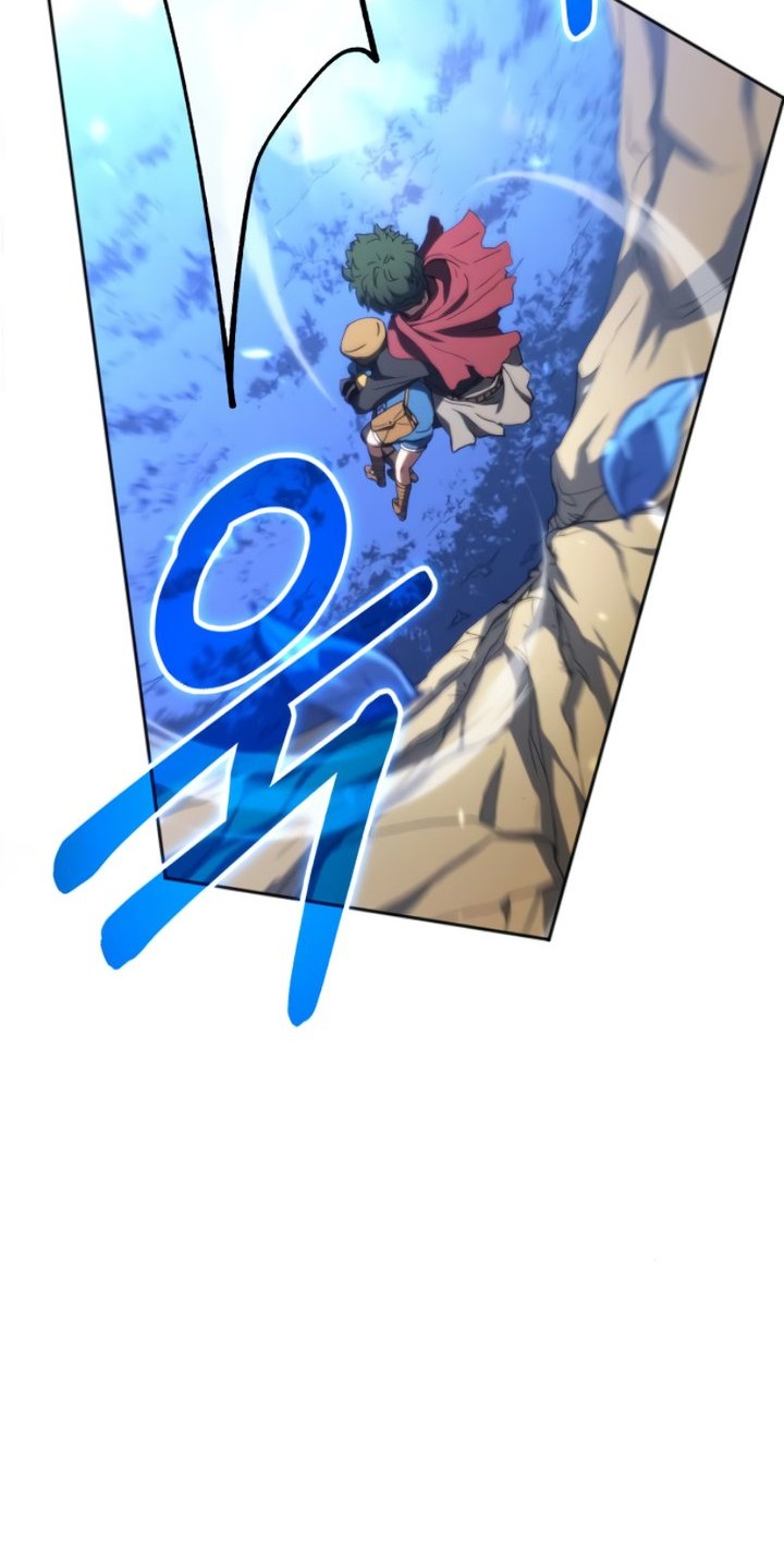 Wild Ranker Chapter 9 Gambar 37