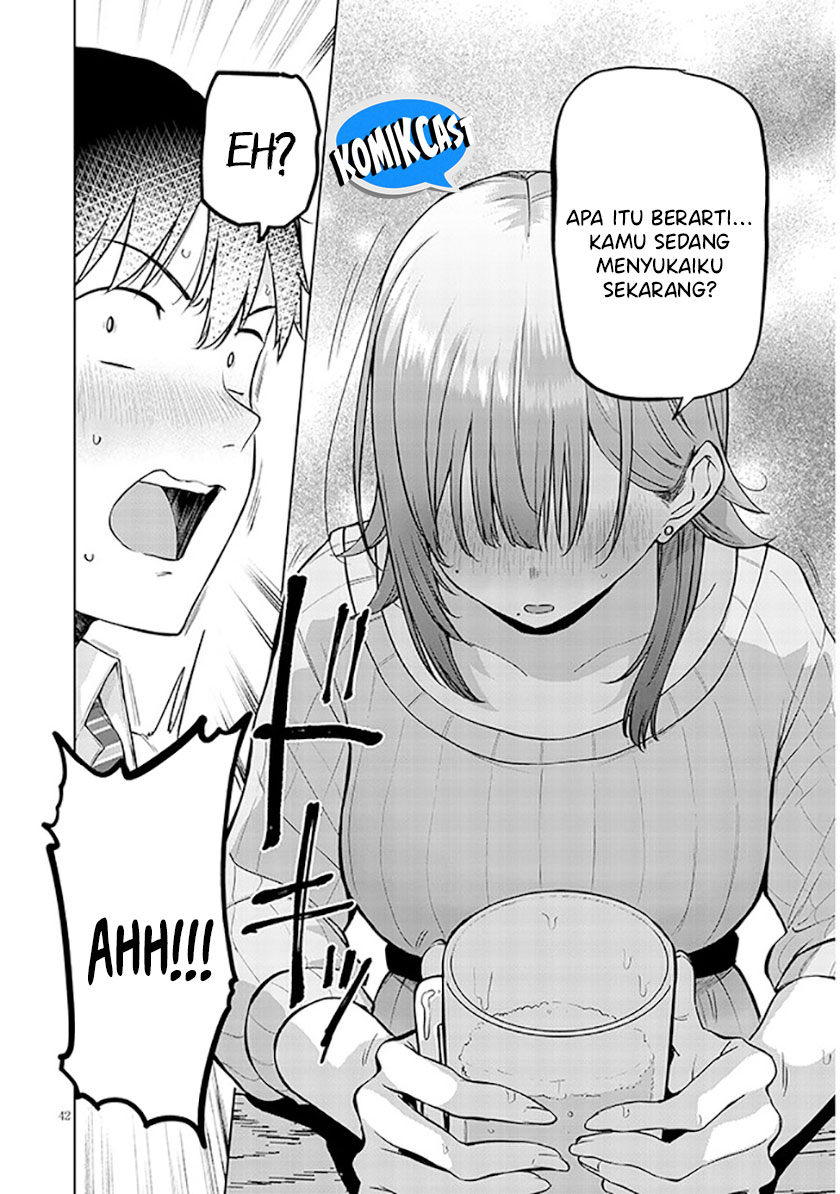 Will You Marry Me If I Quit Being an Idol?! Chapter 1.2 Gambar 10