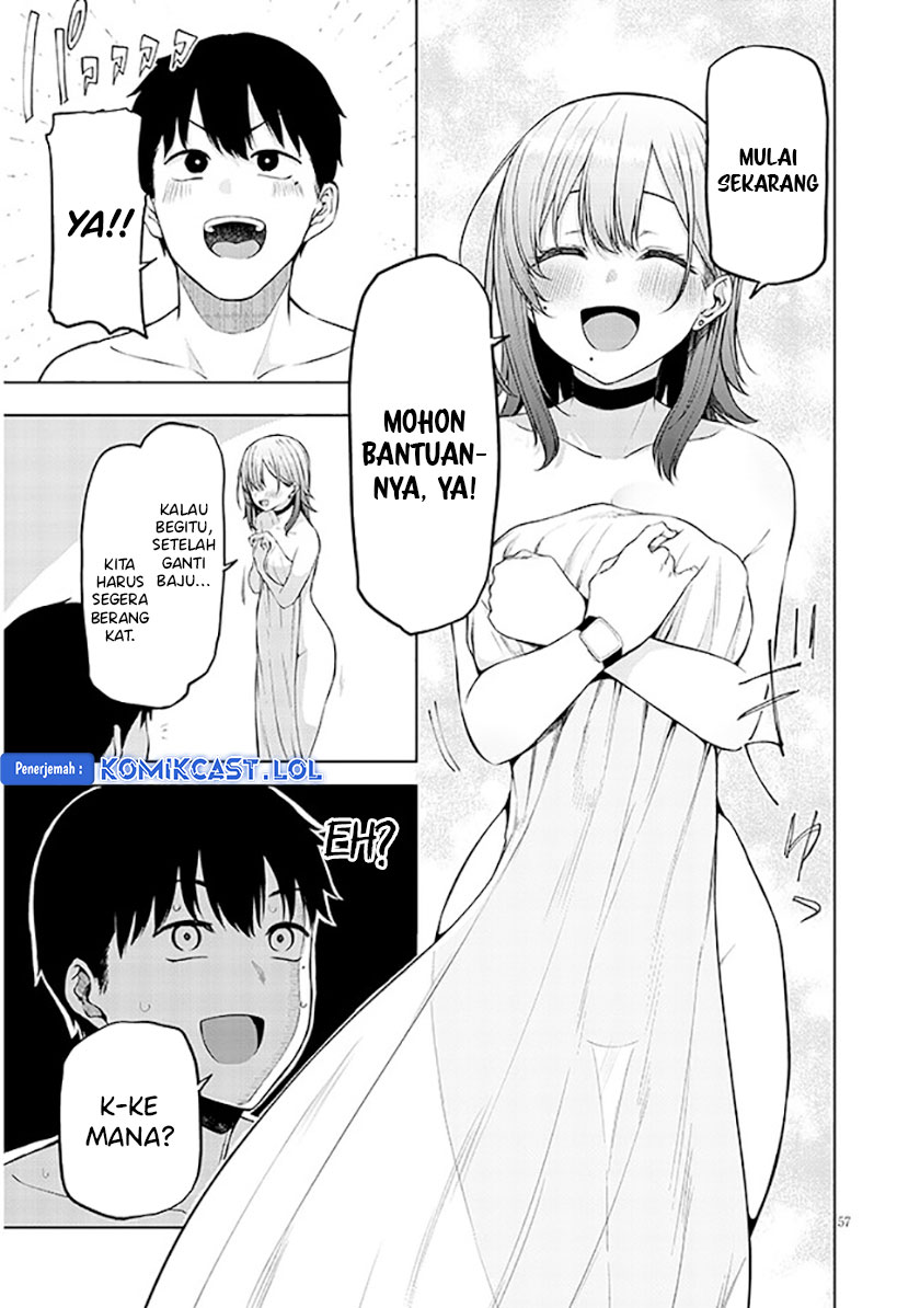 Will You Marry Me If I Quit Being an Idol?! Chapter 1.2 Gambar 23