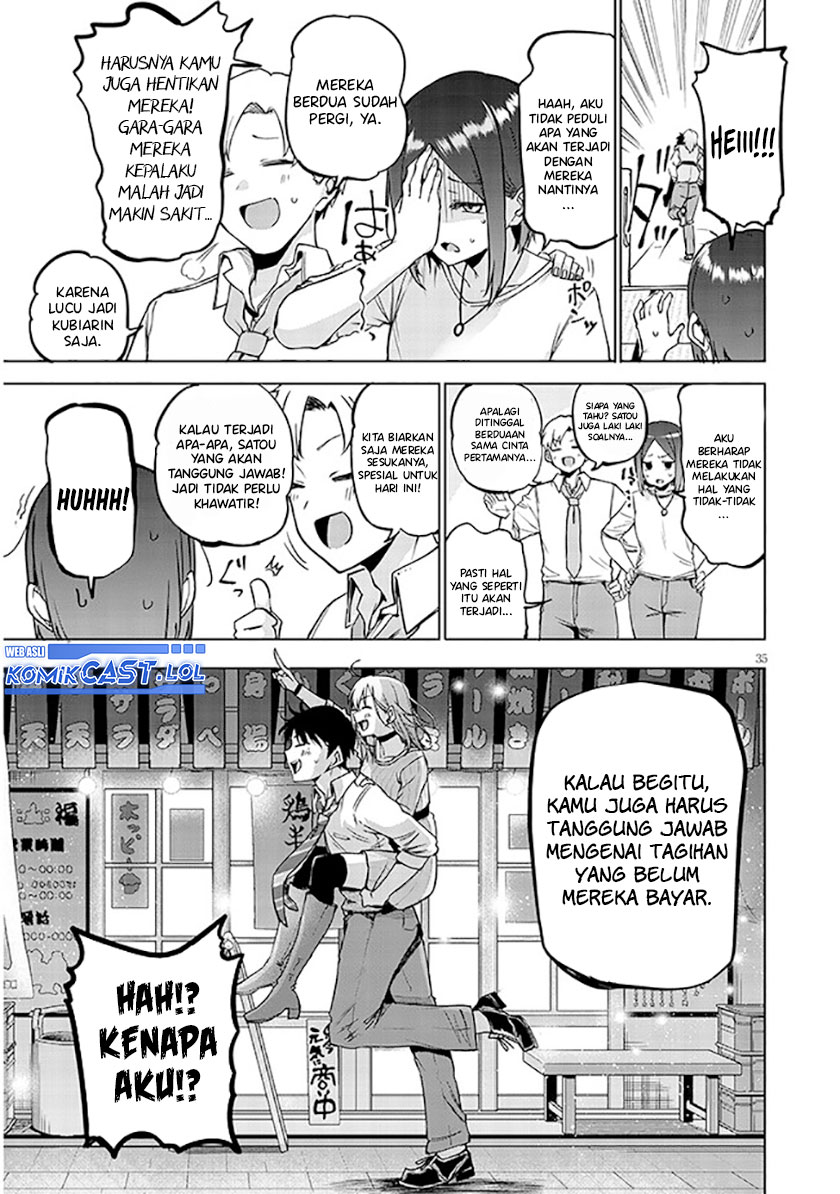 Will You Marry Me If I Quit Being an Idol?! Chapter 1.2 Gambar 3