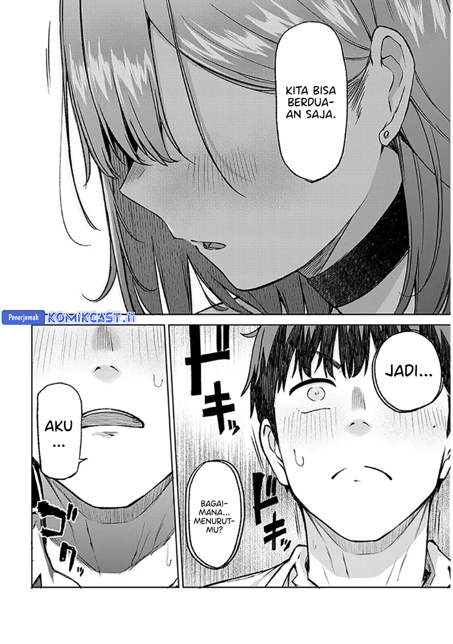 Baca  Will You Marry Me If I Quit Being an Idol?! Chapter 13.2 Gambar 2