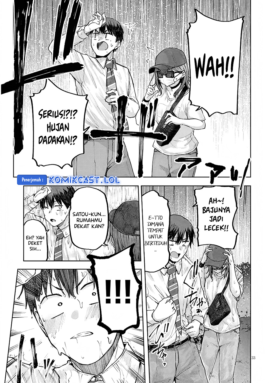 Will You Marry Me If I Quit Being an Idol?! Chapter 2.2 Gambar 14