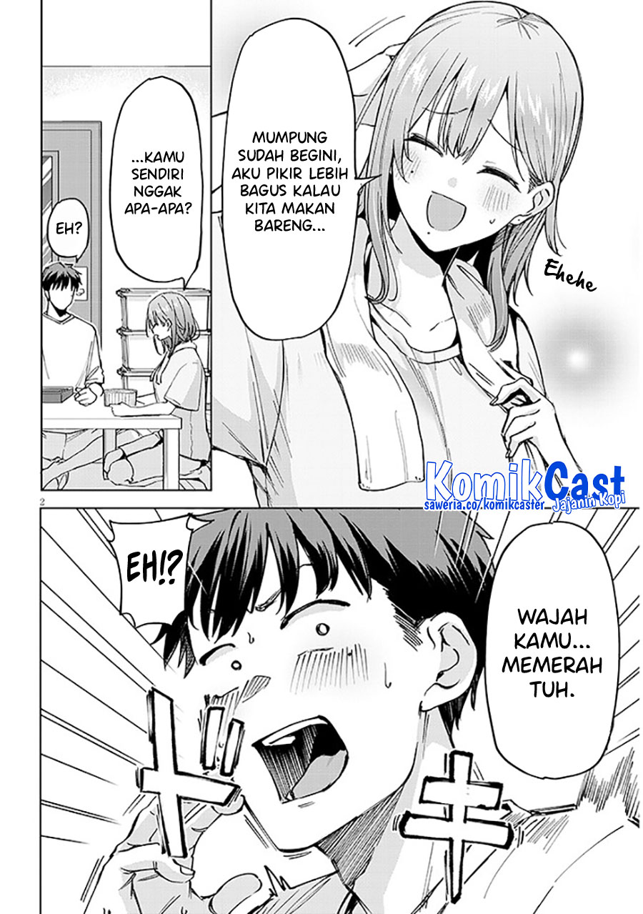 Baca  Will You Marry Me If I Quit Being an Idol?! Chapter 4.1 Gambar 2