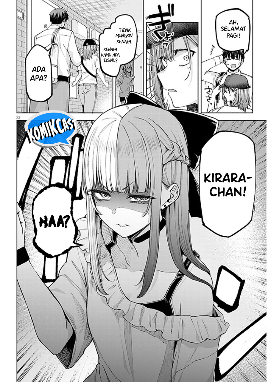 Will You Marry Me If I Quit Being an Idol?! Chapter 4.2 Gambar 17