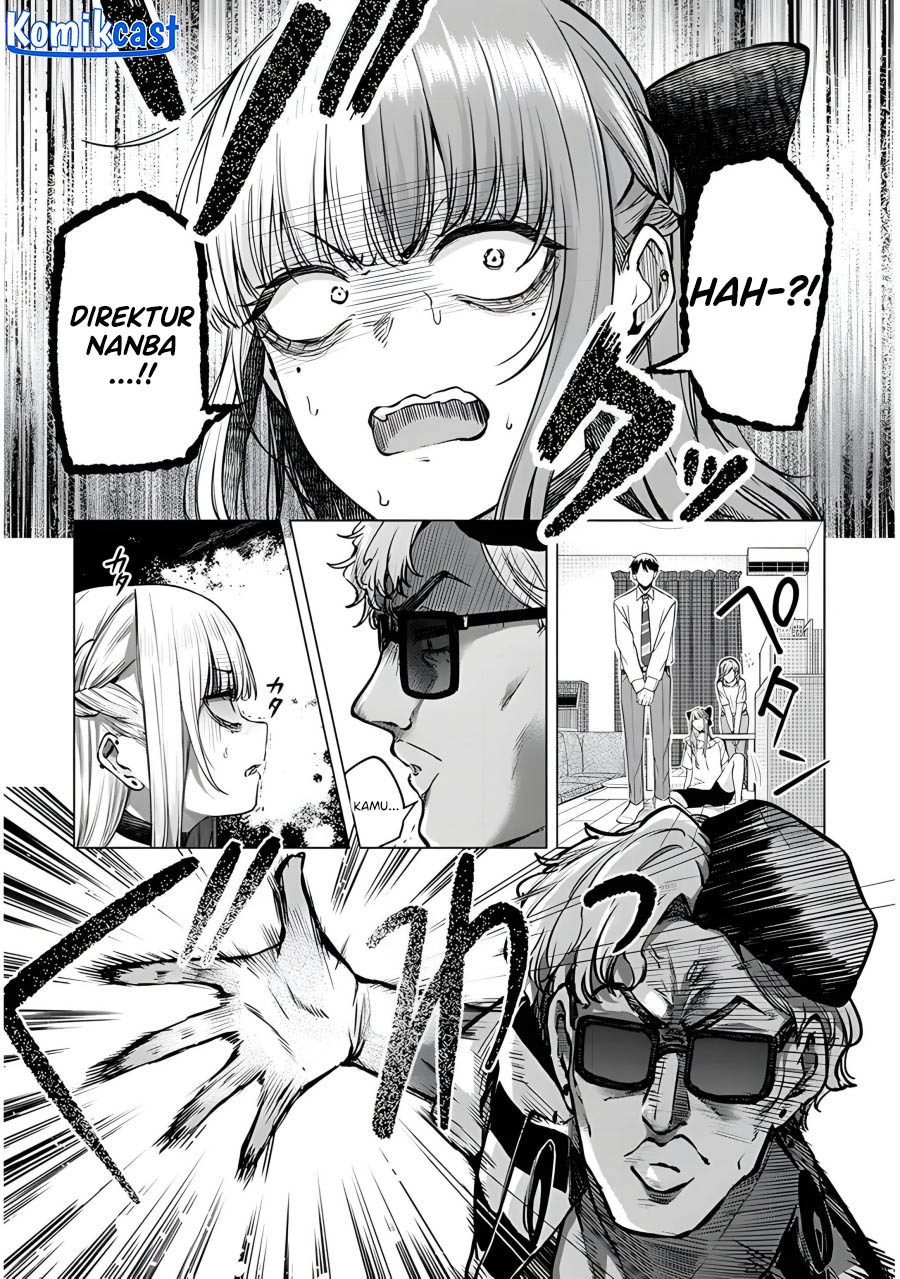 Will You Marry Me If I Quit Being an Idol?! Chapter 6 Gambar 17