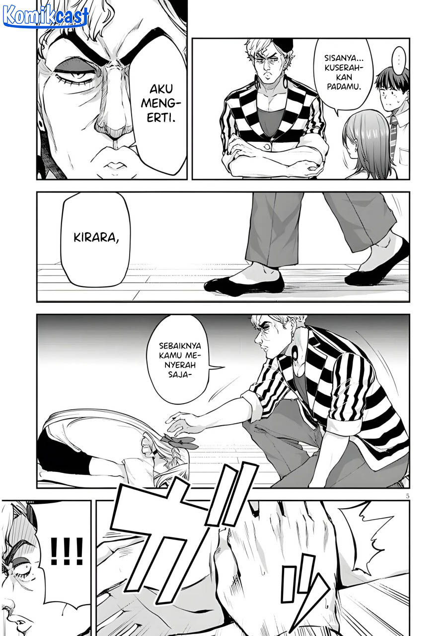 Will You Marry Me If I Quit Being an Idol?! Chapter 7 Gambar 5