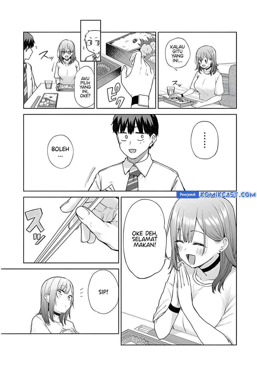 Will You Marry Me If I Quit Being an Idol?! Chapter 8 Gambar 3