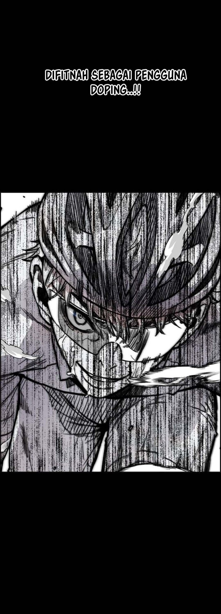 Wind Breaker Chapter 508 Gambar 45