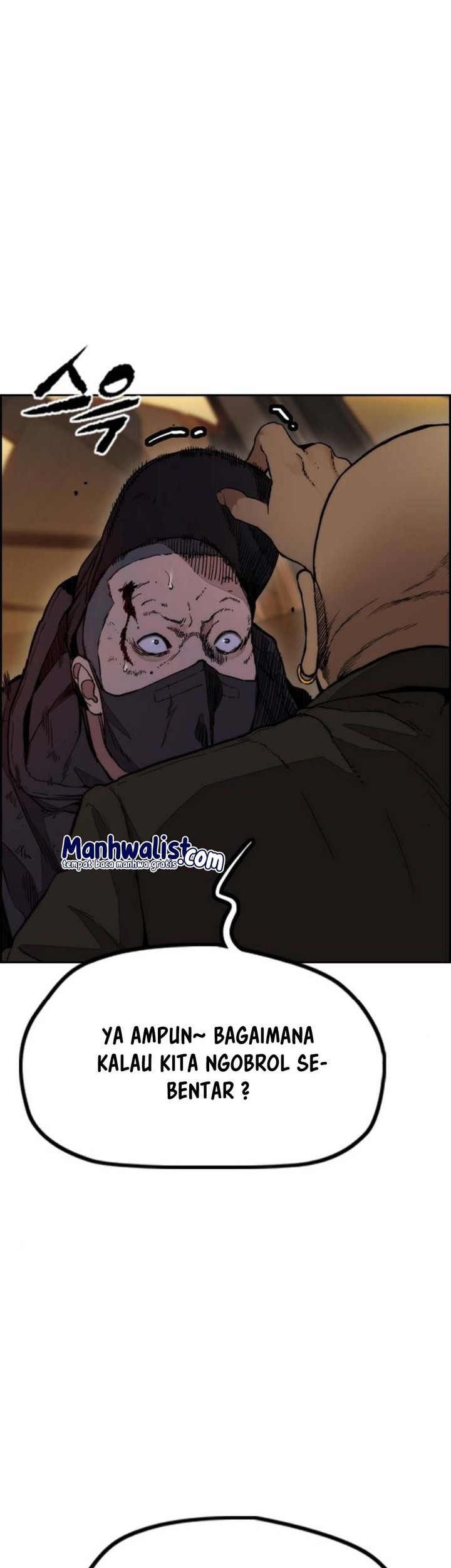 Wind Breaker Chapter 508 Gambar 4
