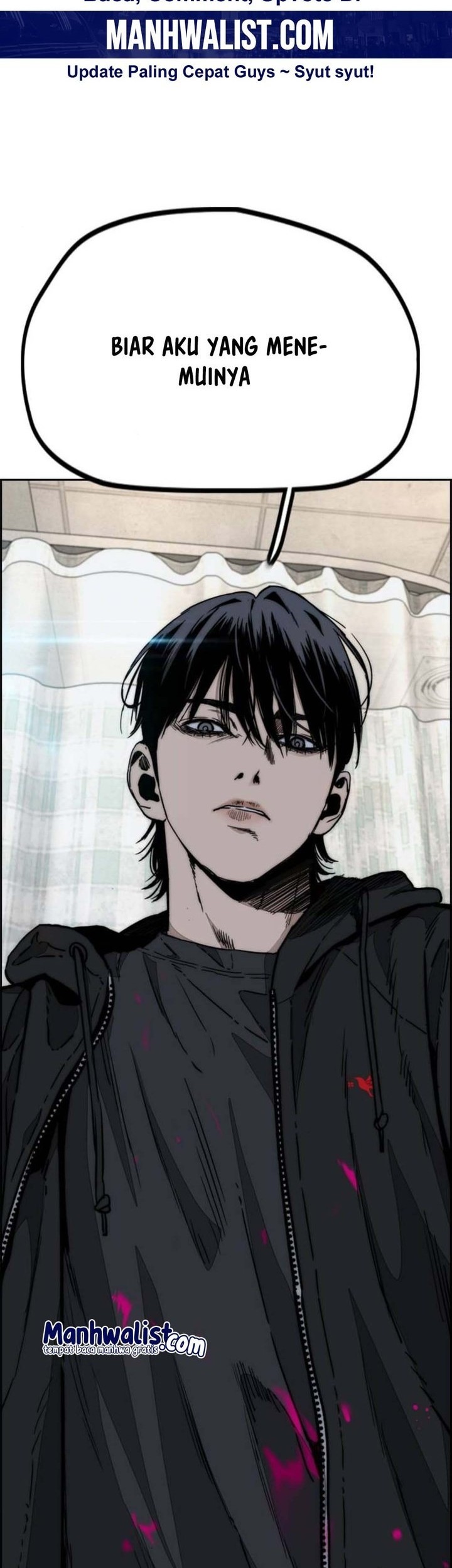 Wind Breaker Chapter 508 Gambar 88