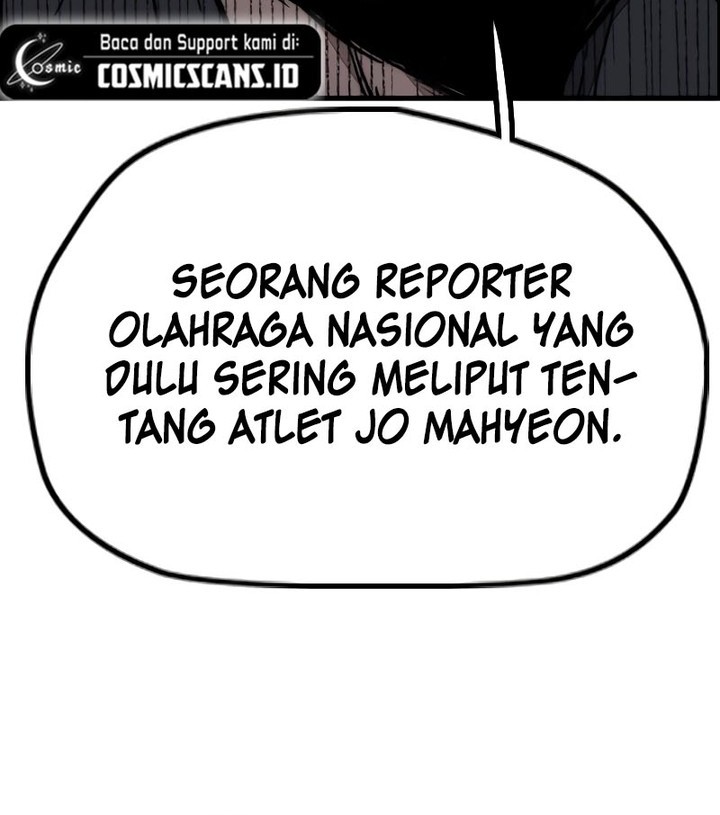Wind Breaker Chapter 509 Gambar 35