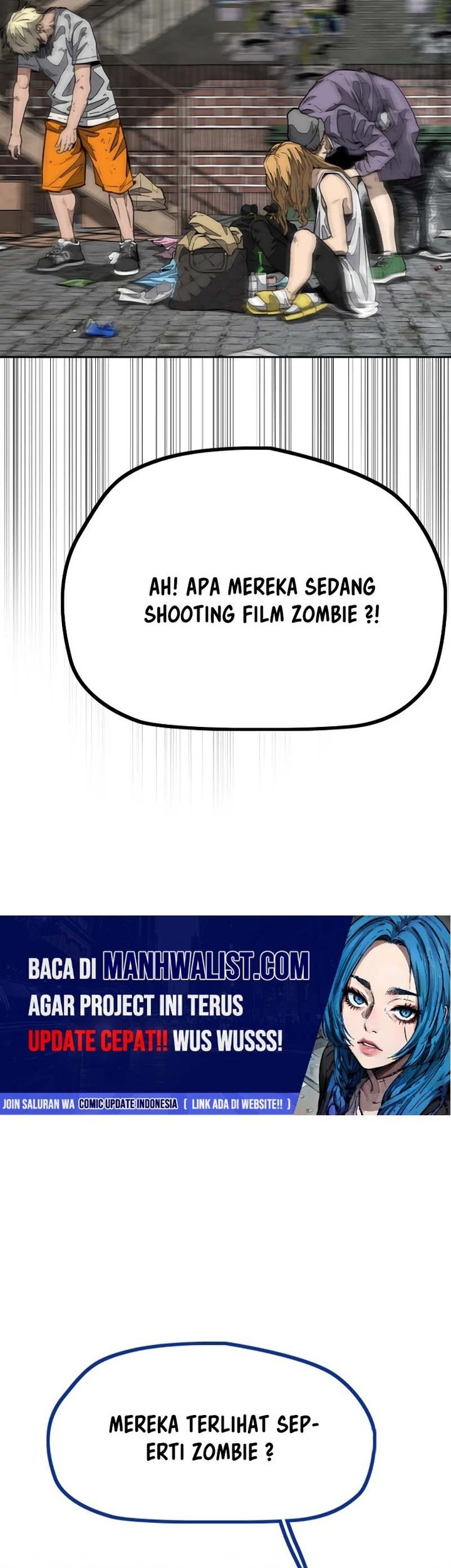 Wind Breaker Chapter 510 Gambar 51