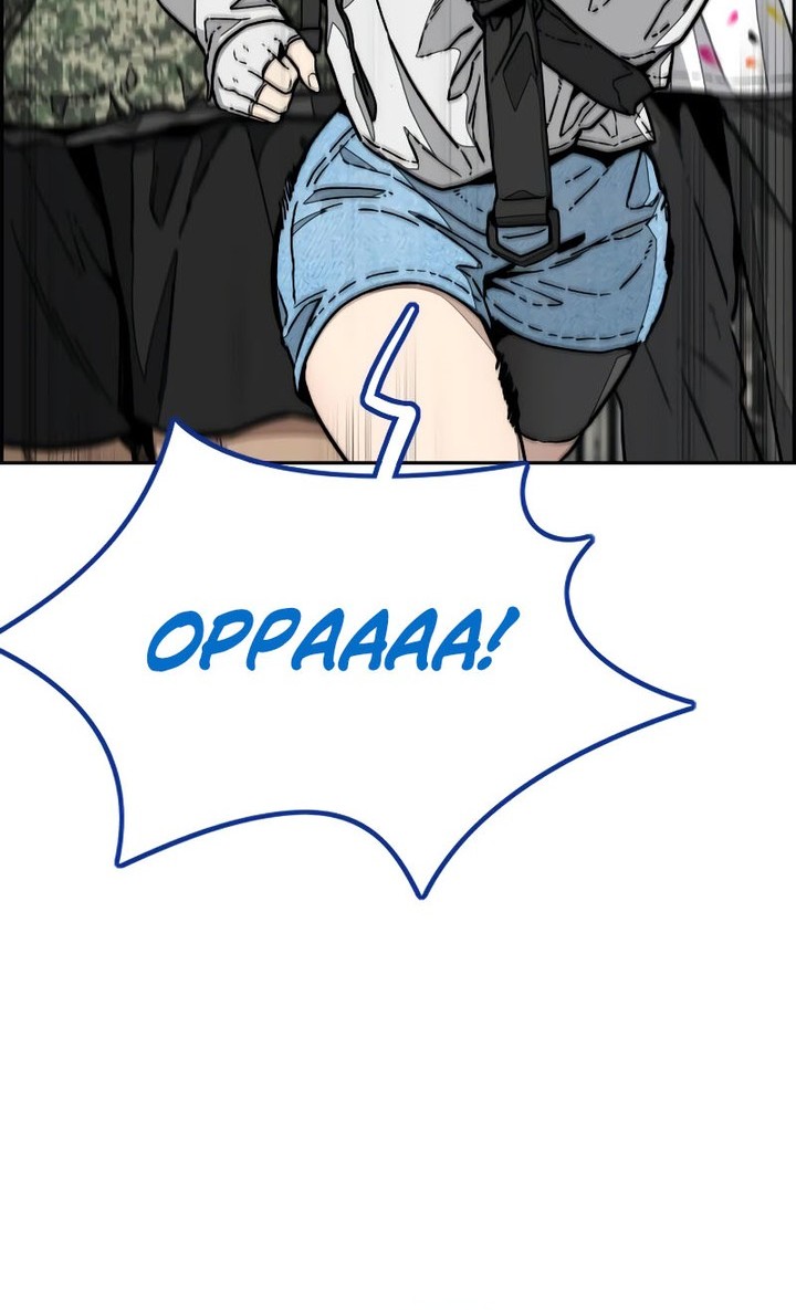 Baca Wind Breaker Chapter 511 Gambar 2