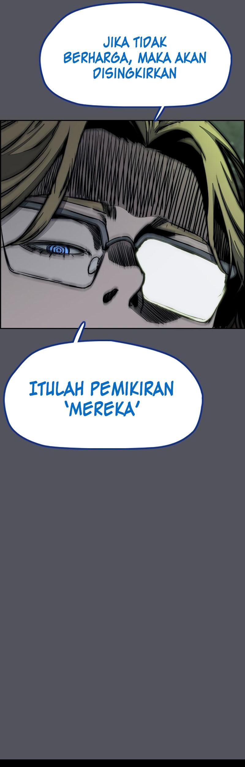Wind Breaker Chapter 515 Gambar 65