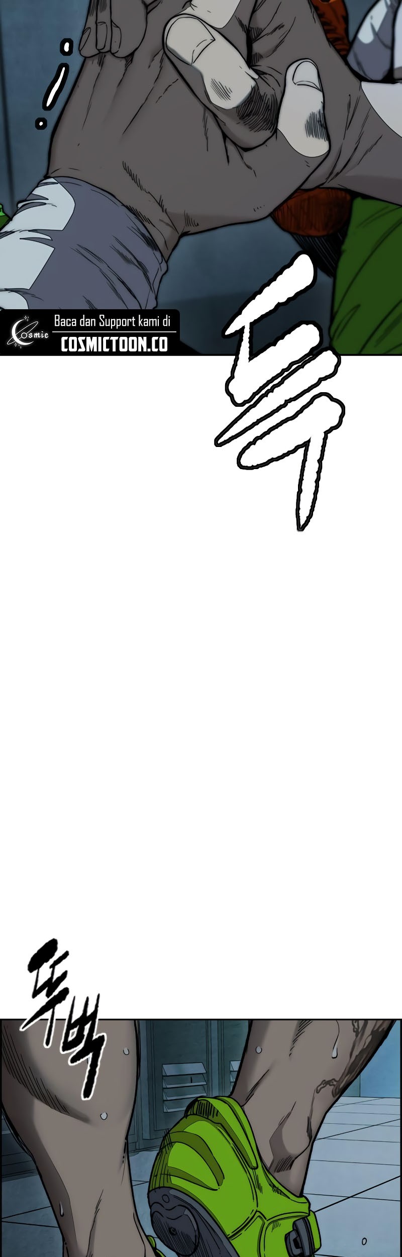 Wind Breaker Chapter 515 Gambar 94