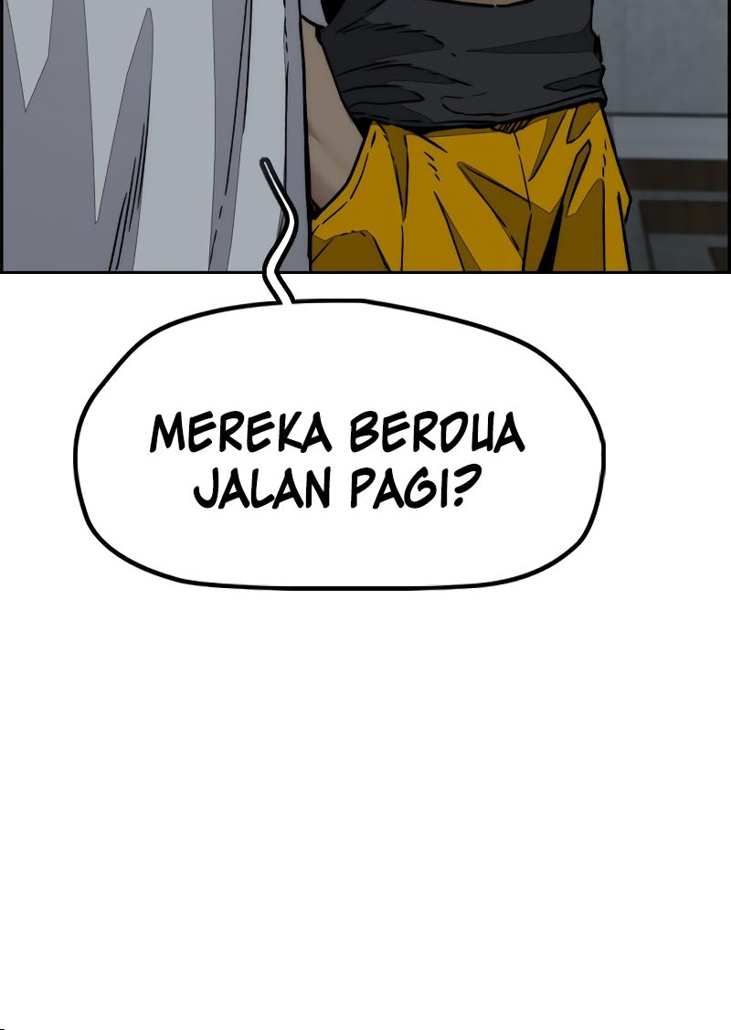 Wind Breaker Chapter 515 Gambar 13