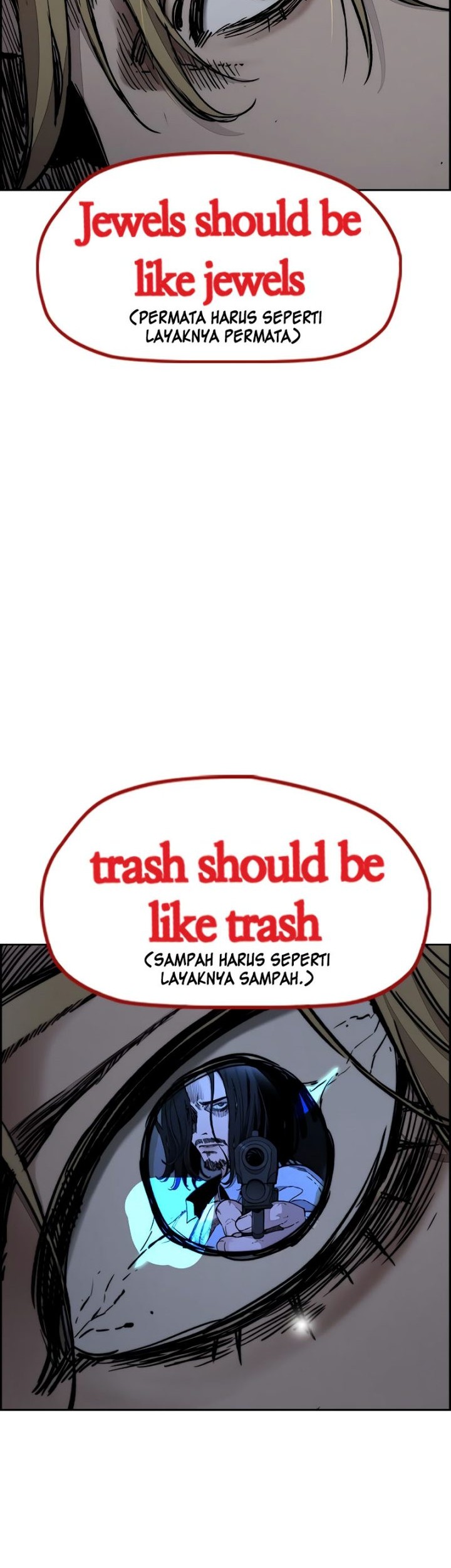 Wind Breaker Chapter 517 Gambar 66