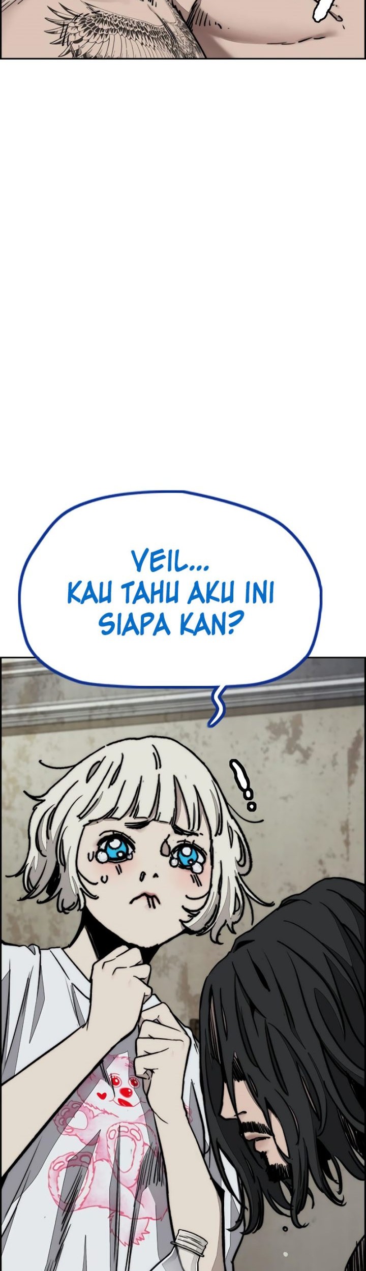 Baca Wind Breaker Chapter 517 Gambar 2