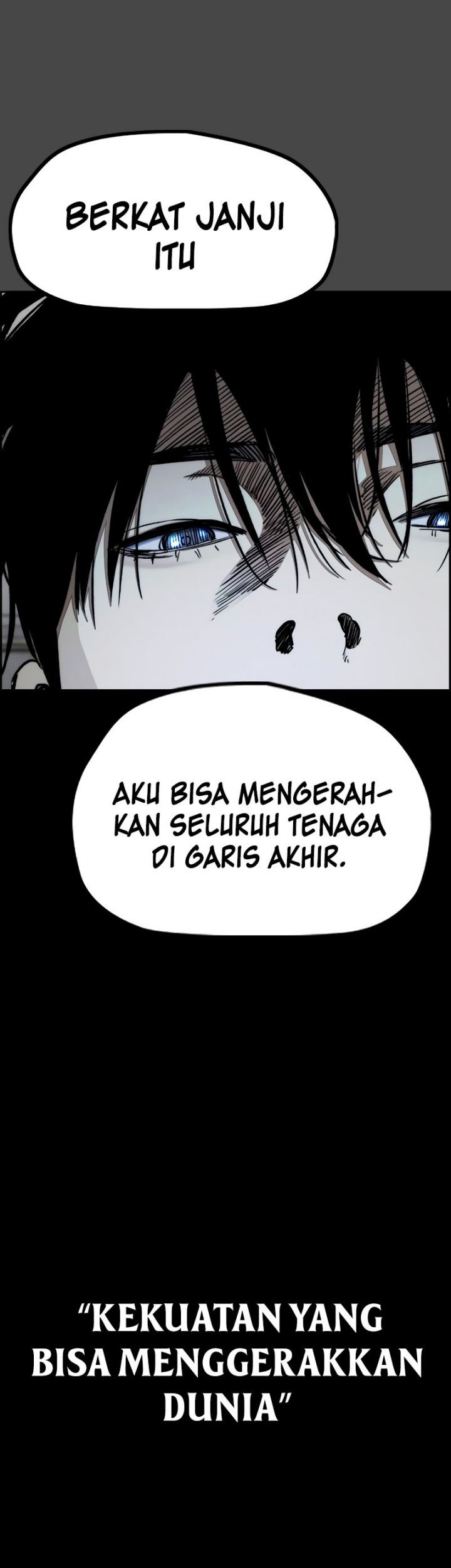 Wind Breaker Chapter 518 Gambar 27