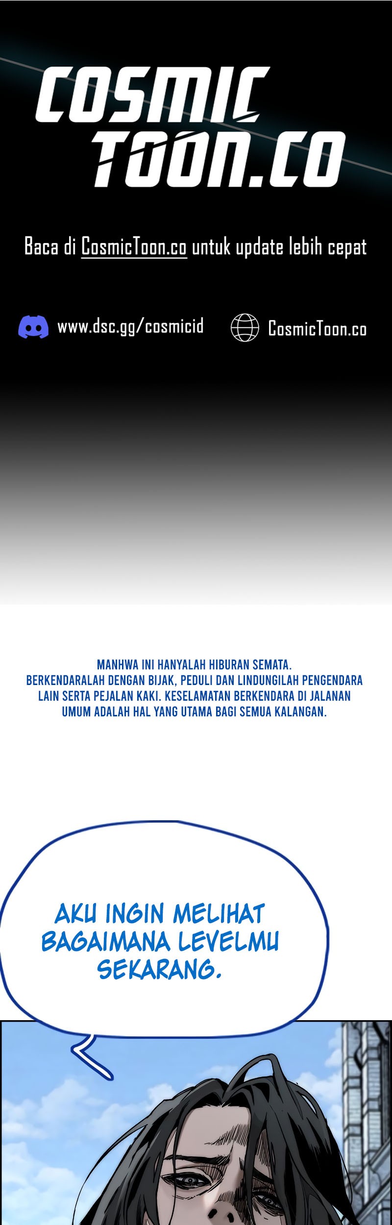 Baca Wind Breaker Chapter 519 Gambar 2