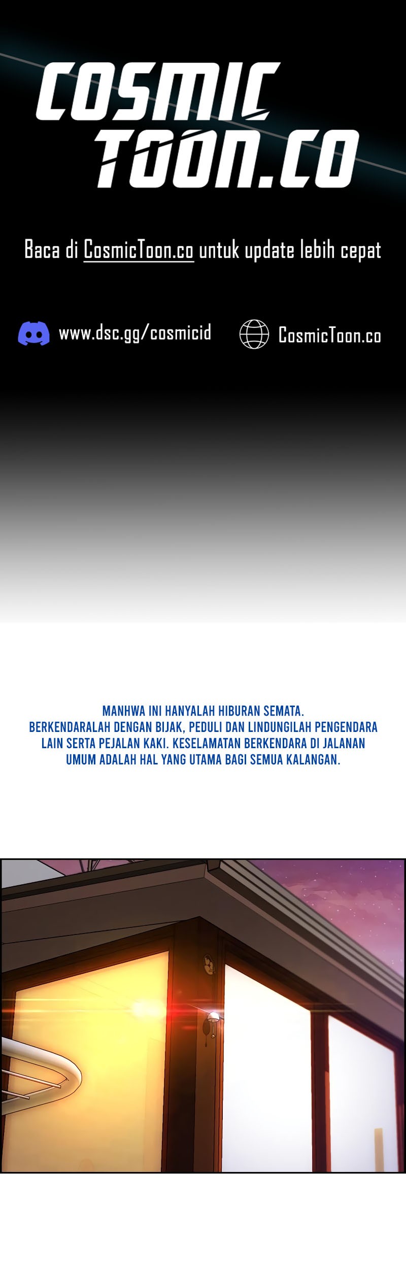 Baca Wind Breaker Chapter 522 Gambar 2