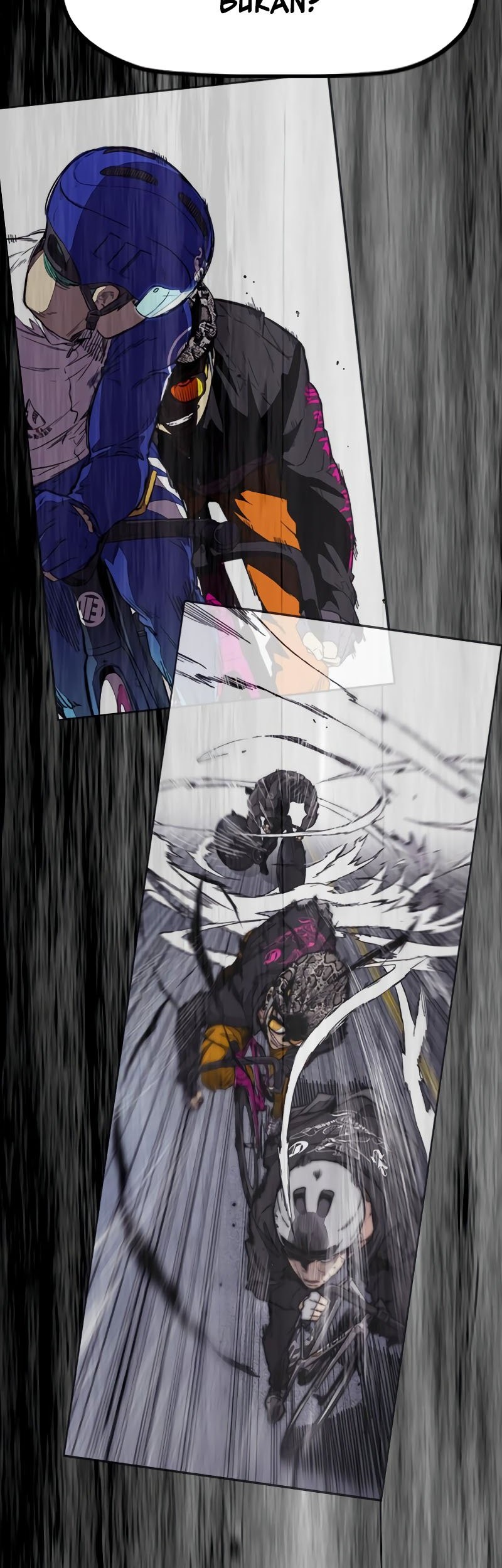 Wind Breaker Chapter 523 Gambar 46