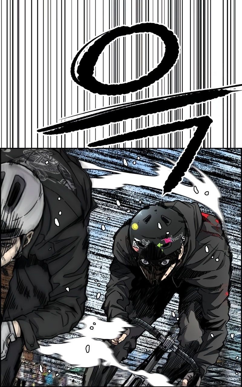 Wind Breaker Chapter 528 Gambar 49