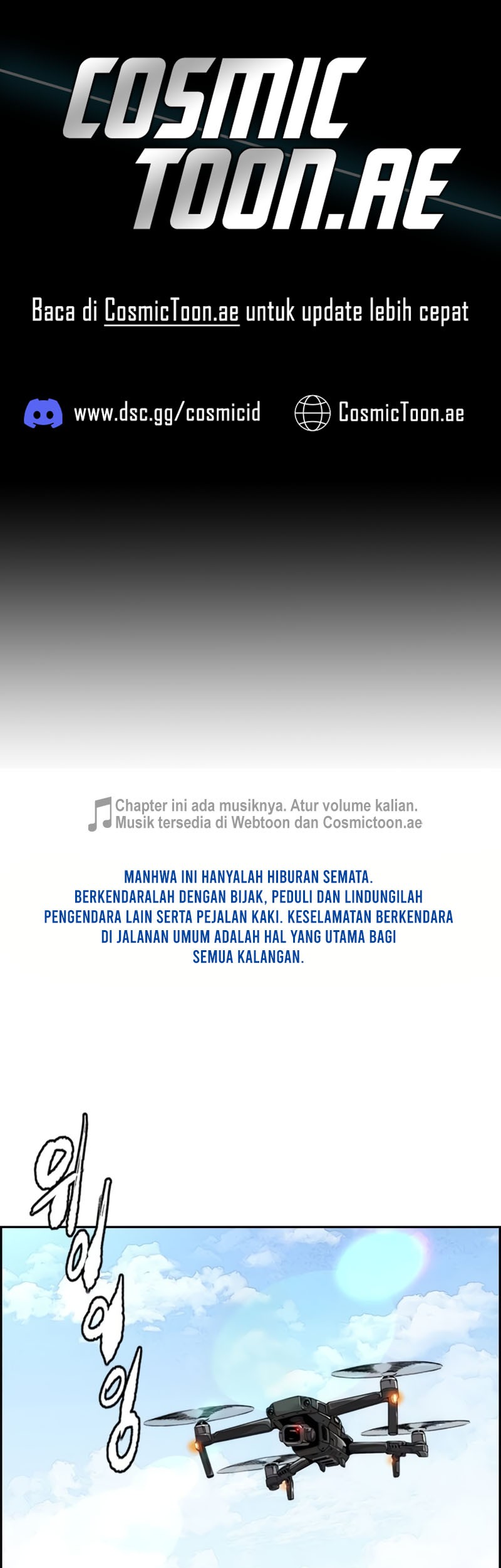 Baca Wind Breaker Chapter 529 Gambar 2