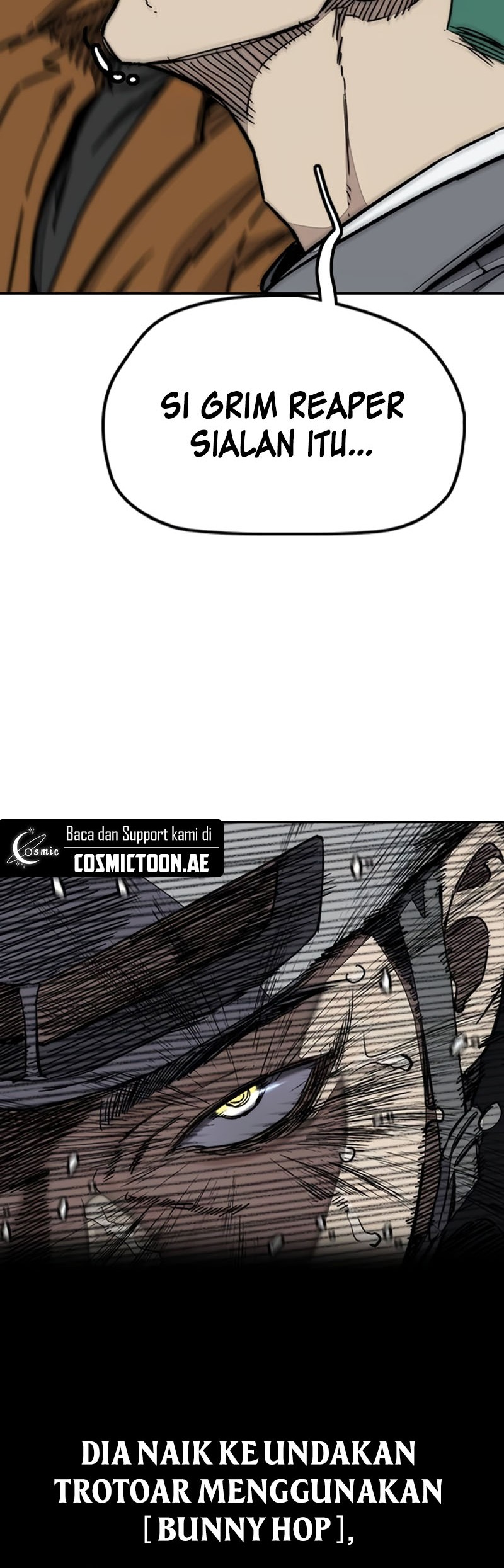 Wind Breaker Chapter 529 Gambar 37
