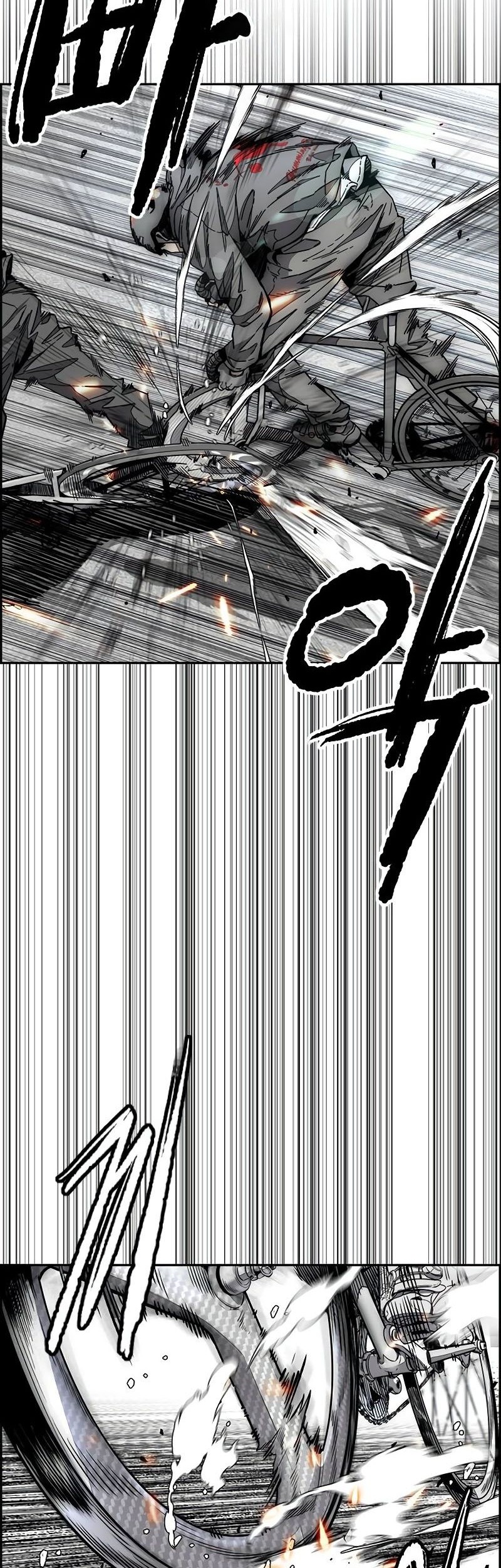 Baca Wind Breaker Chapter 530 Gambar 2