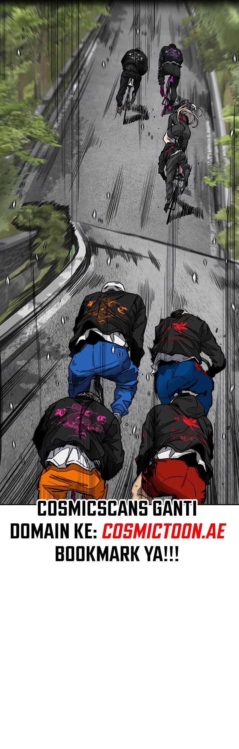 Wind Breaker Chapter 533 Gambar 28