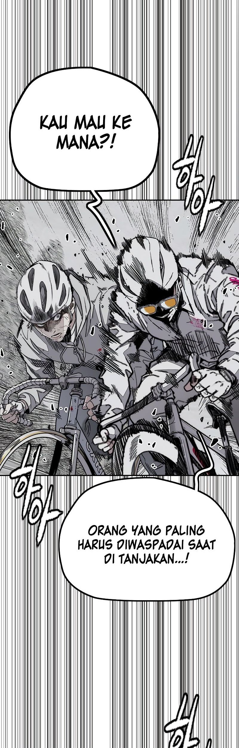 Wind Breaker Chapter 533 Gambar 43