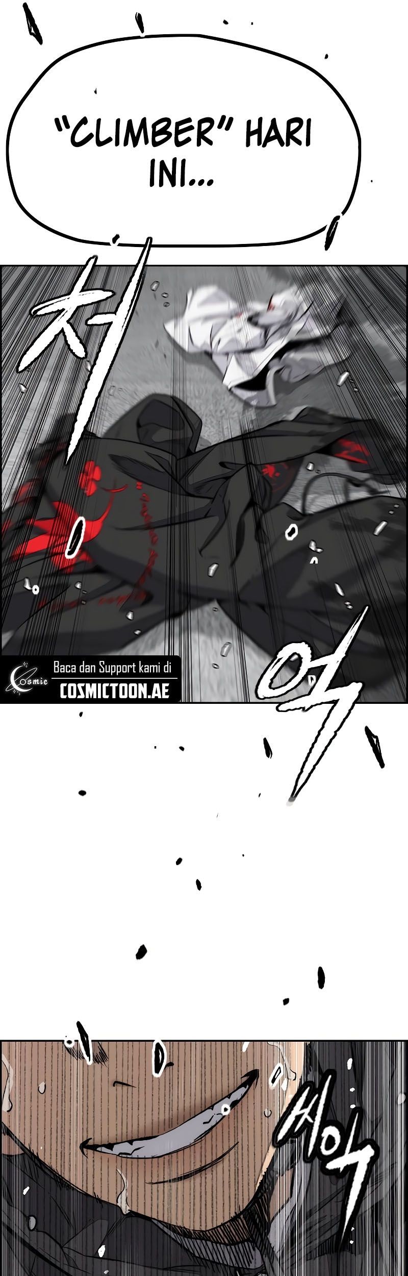 Wind Breaker Chapter 533 Gambar 50