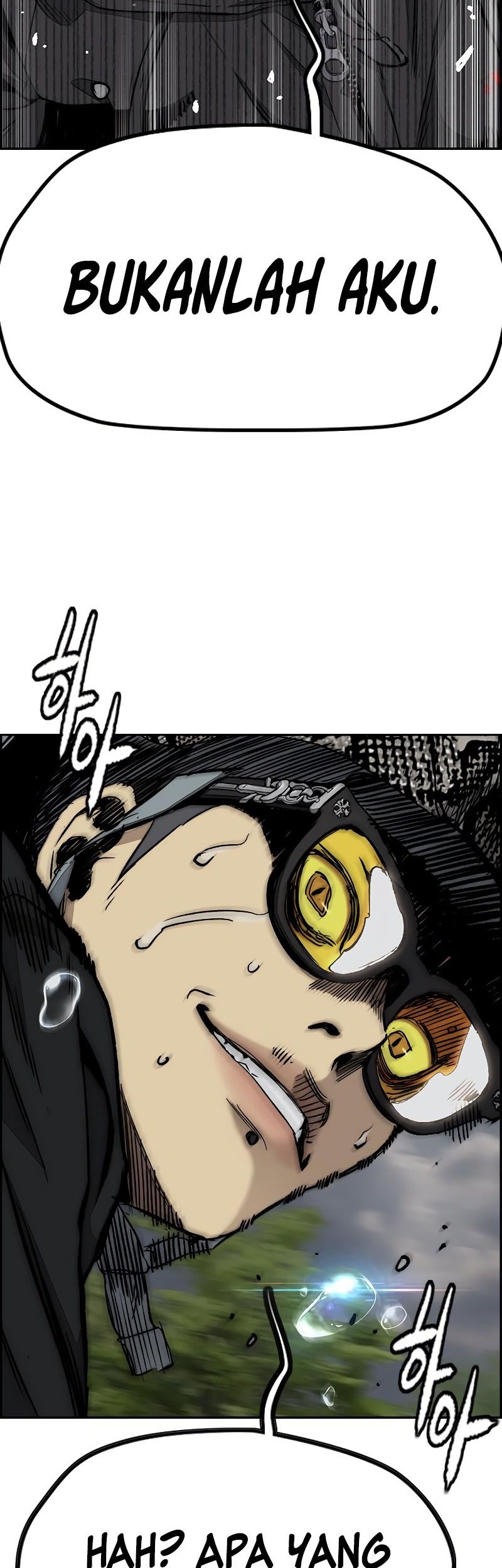 Wind Breaker Chapter 533 Gambar 51