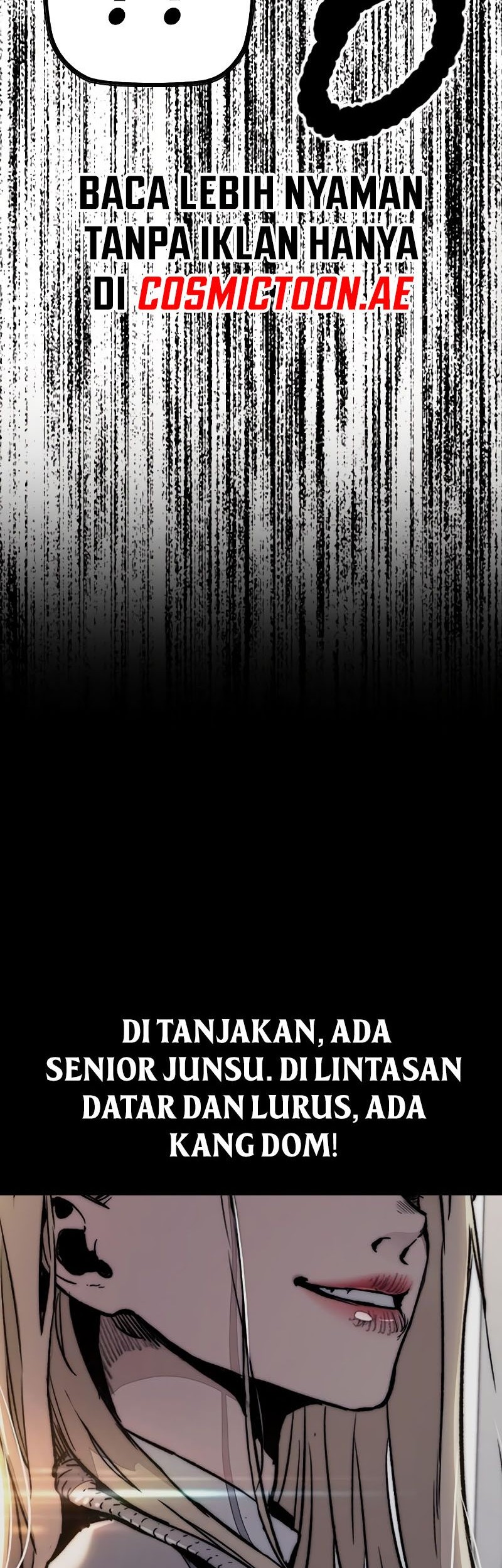 Wind Breaker Chapter 533 Gambar 54