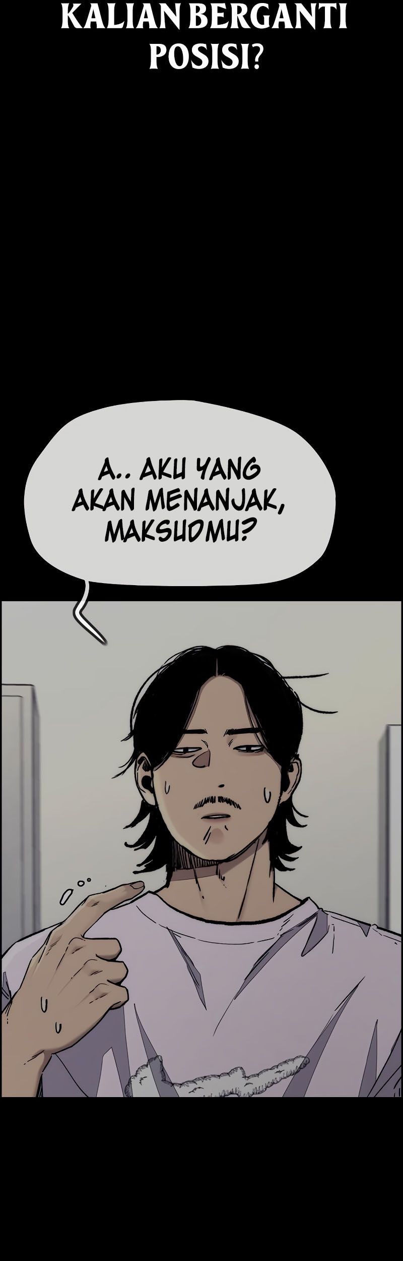 Wind Breaker Chapter 533 Gambar 59