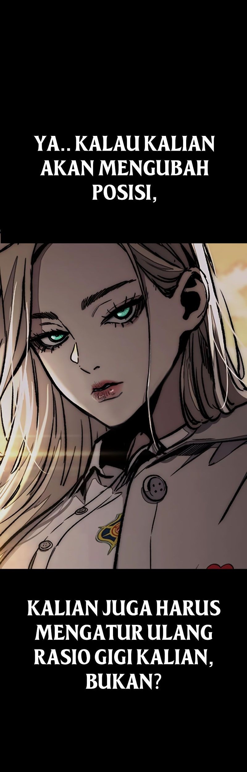 Wind Breaker Chapter 533 Gambar 60