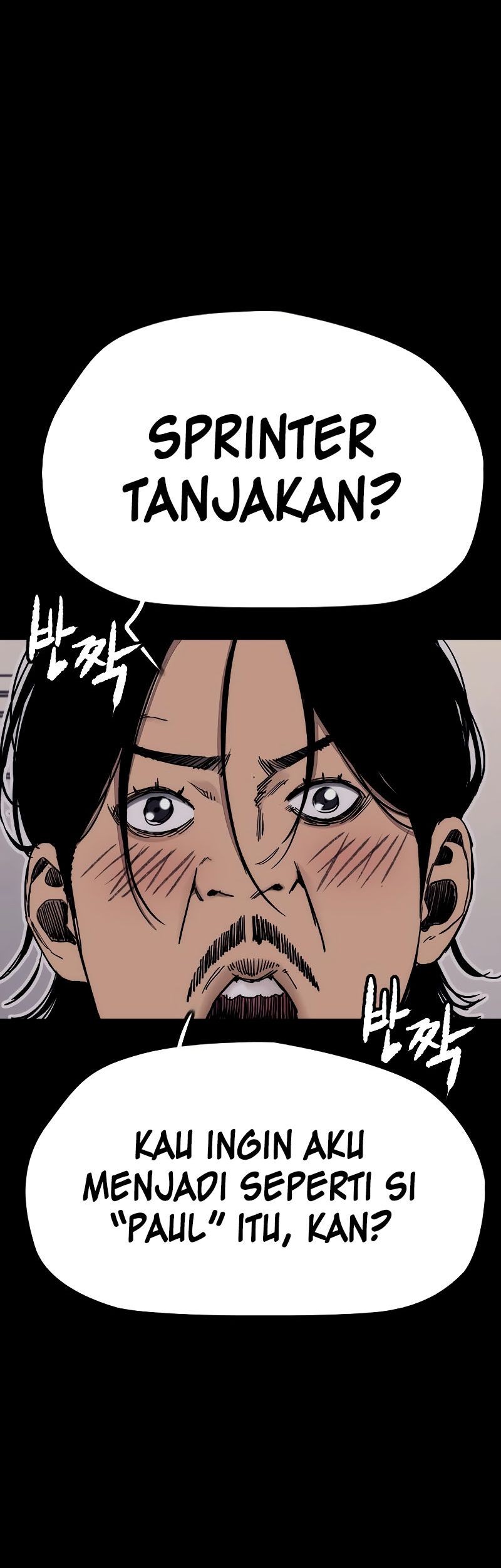 Wind Breaker Chapter 533 Gambar 65