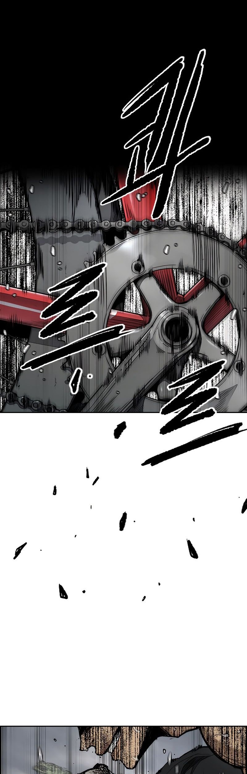 Wind Breaker Chapter 533 Gambar 66