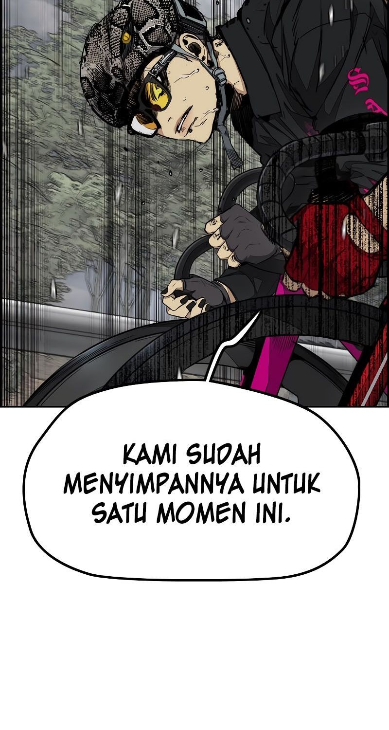 Wind Breaker Chapter 533 Gambar 67
