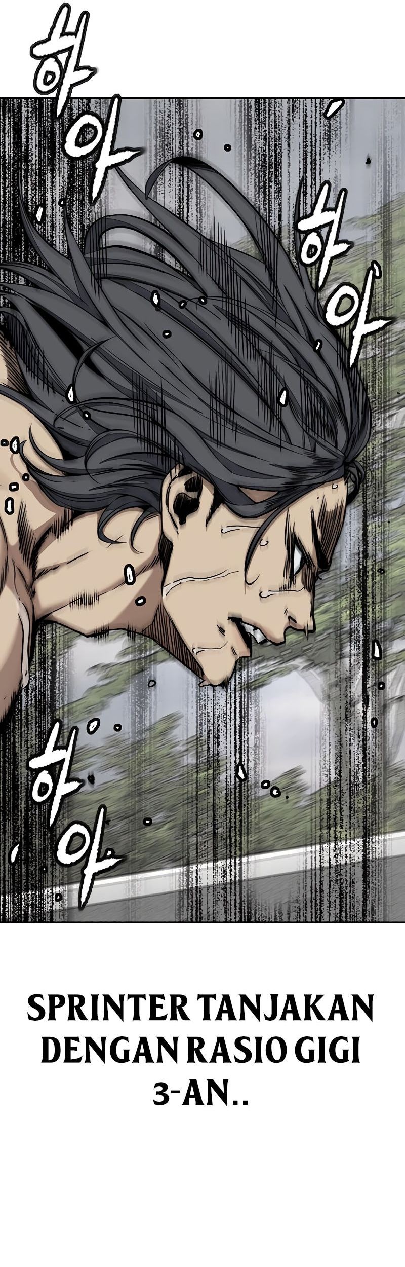 Wind Breaker Chapter 533 Gambar 68