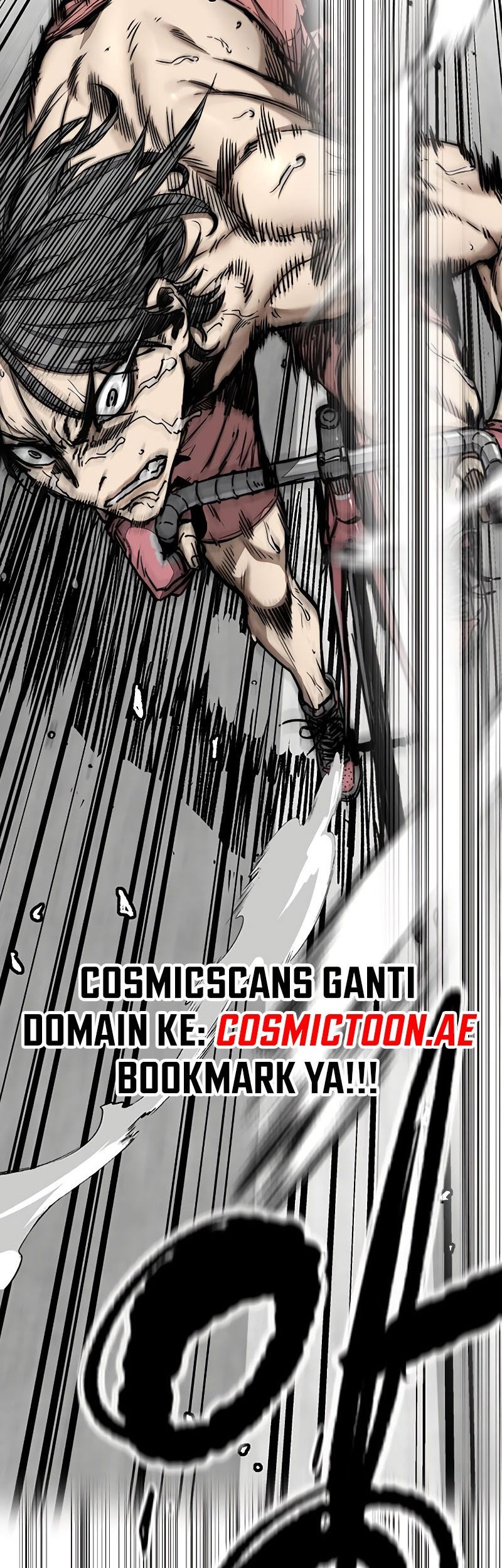 Wind Breaker Chapter 533 Gambar 70