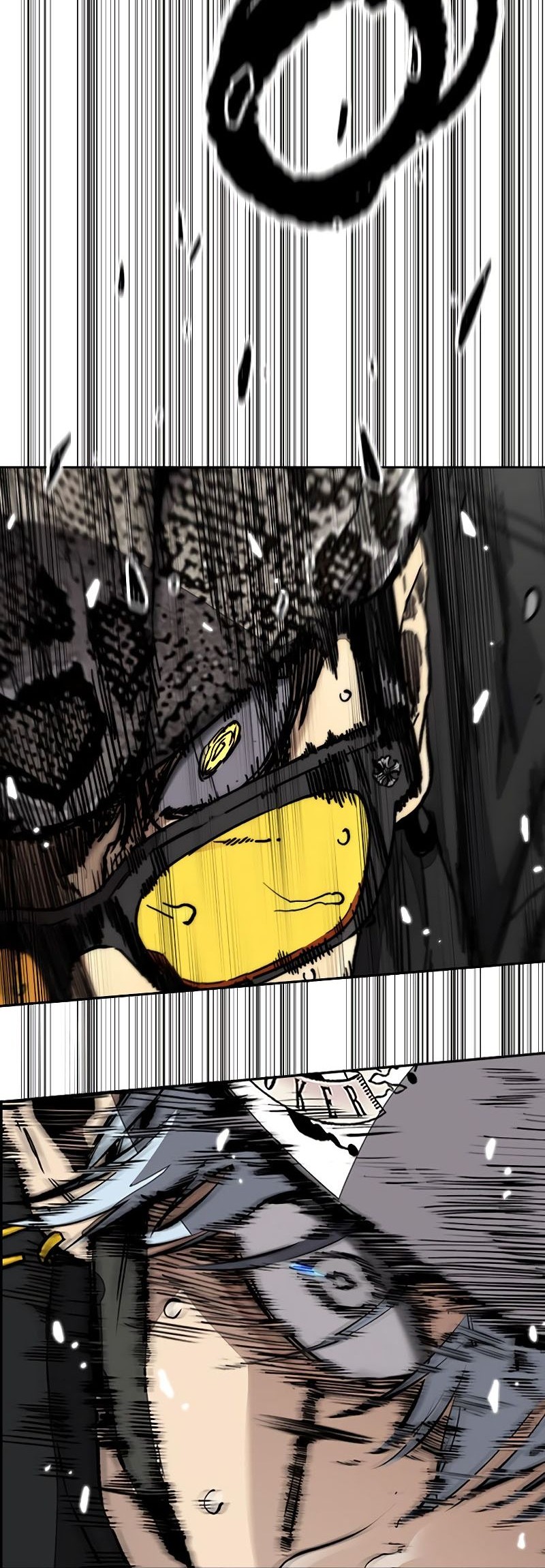 Wind Breaker Chapter 533 Gambar 71