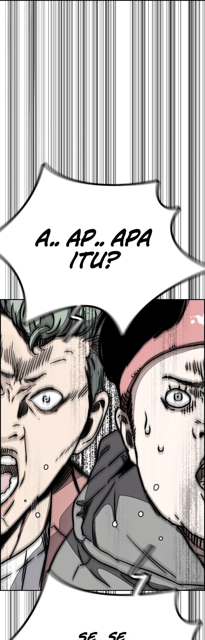 Wind Breaker Chapter 533 Gambar 72
