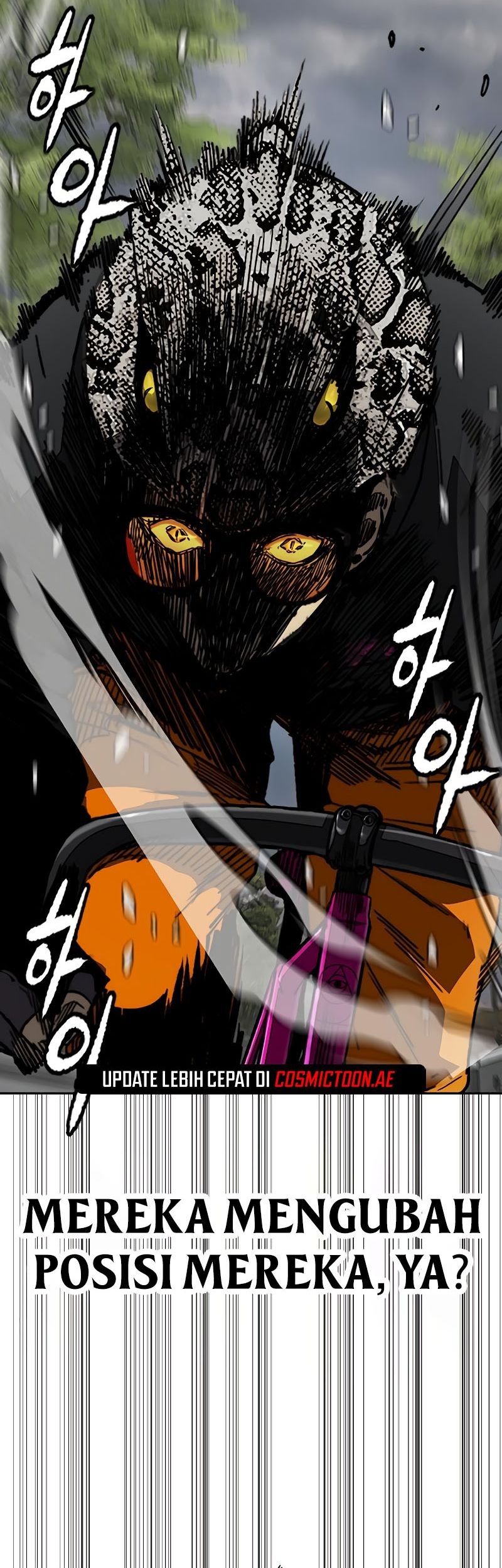 Wind Breaker Chapter 533 Gambar 74