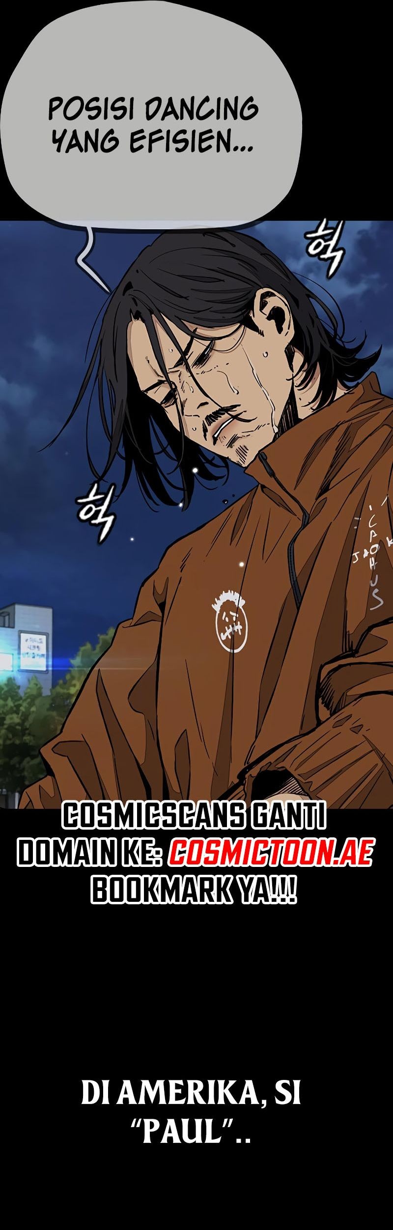 Wind Breaker Chapter 533 Gambar 80