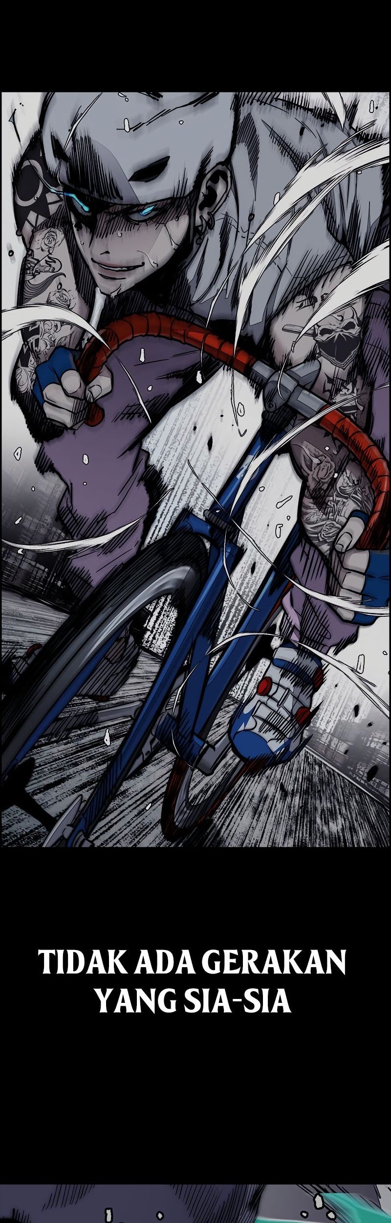 Wind Breaker Chapter 533 Gambar 81