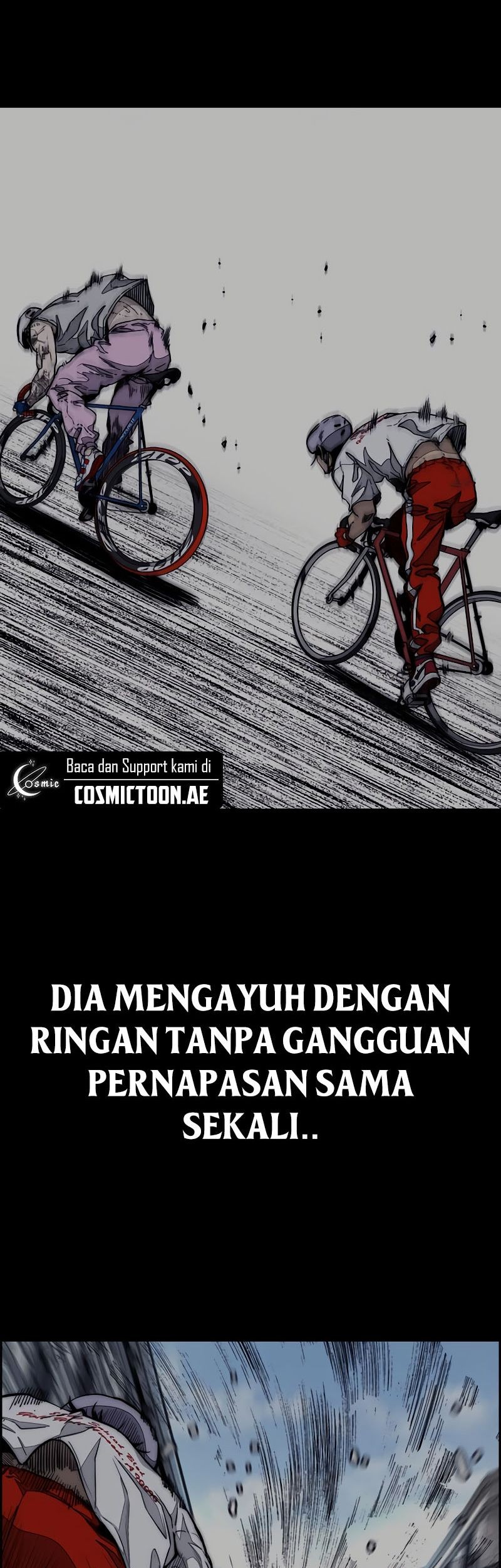 Wind Breaker Chapter 533 Gambar 83