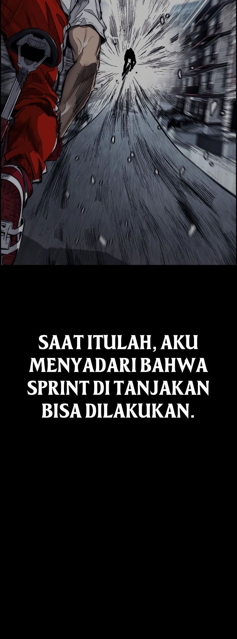 Wind Breaker Chapter 533 Gambar 84